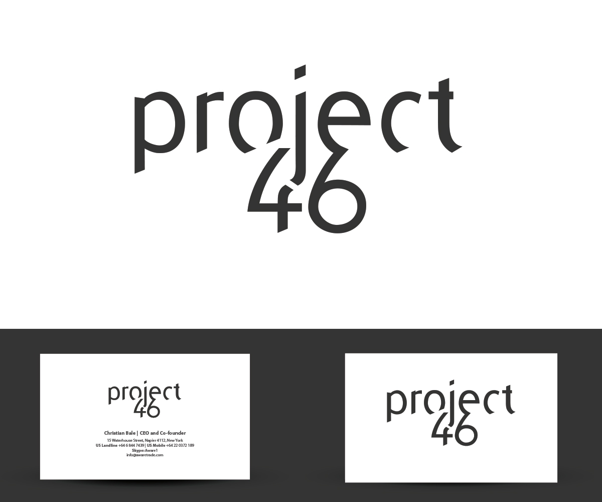 Logo Design by Christian Champagne for this project | Design #4280406
