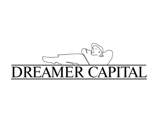 Dreamer Capital | Logo Design by Tt design