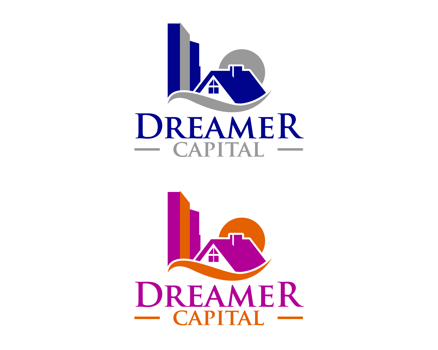 Logo Design by Crest Logo Designs for this project | Design #4247633