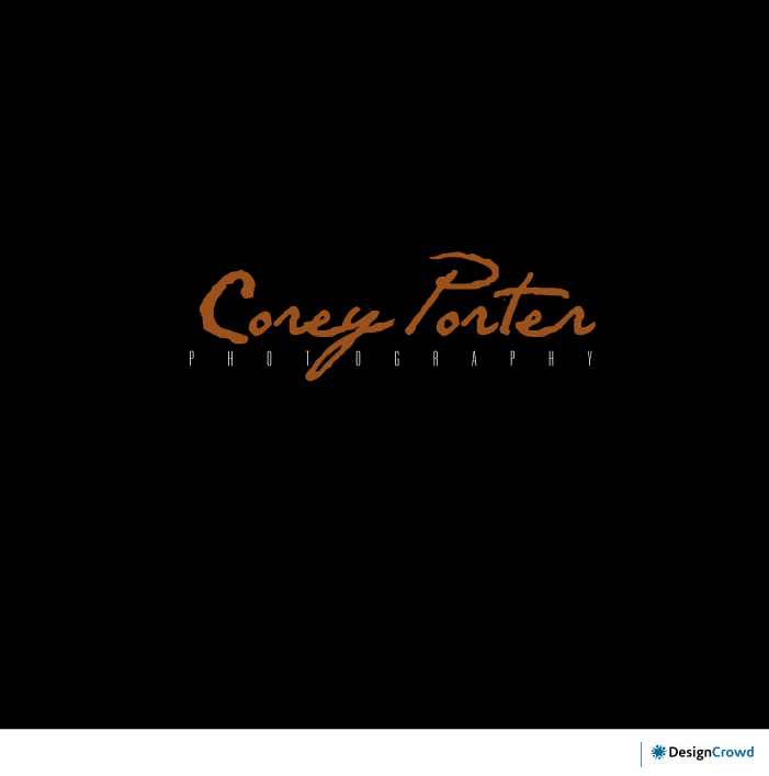 Logo Design by designgreen for Corey Porter | Design #1204874