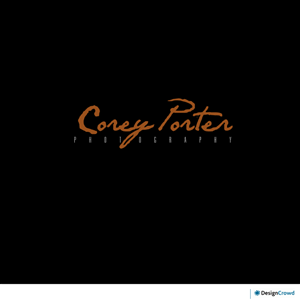 Logo Design by designgreen for Corey Porter | Design: #1204874