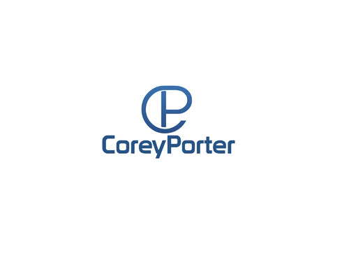 Logo Design by eddy for Corey Porter | Design #1265994