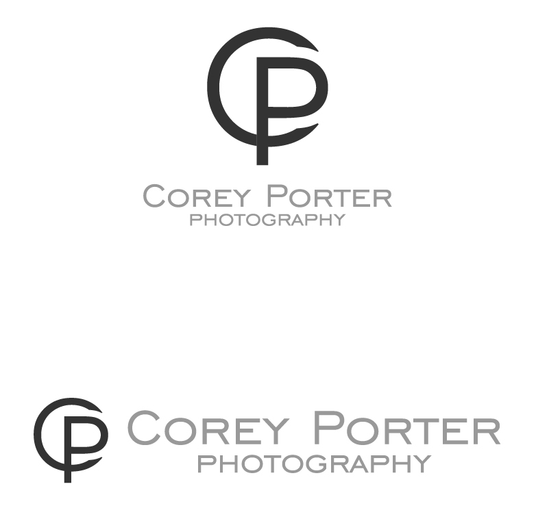Logo Design by Design Possibilities for Corey Porter | Design #1242022