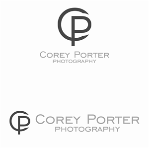Logo Design by Design Possibilities for Corey Porter | Design: #1242022