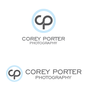 Logo Design by Design Possibilities for Corey Porter | Design: #1242082