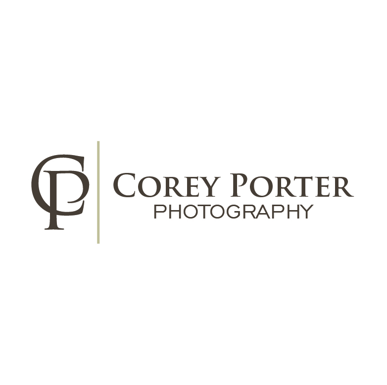 Logo Design by Design Possibilities for Corey Porter | Design: #1242098