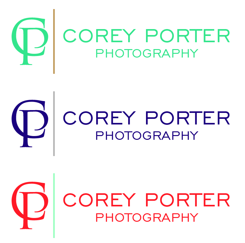 Design de Logo par Design Possibilities pour Corey Porter | Design #1252241