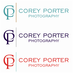 Logo Design by Design Possibilities for Corey Porter | Design: #1252241