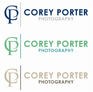 Logo Design by Design Possibilities for Corey Porter | Design: #1252302