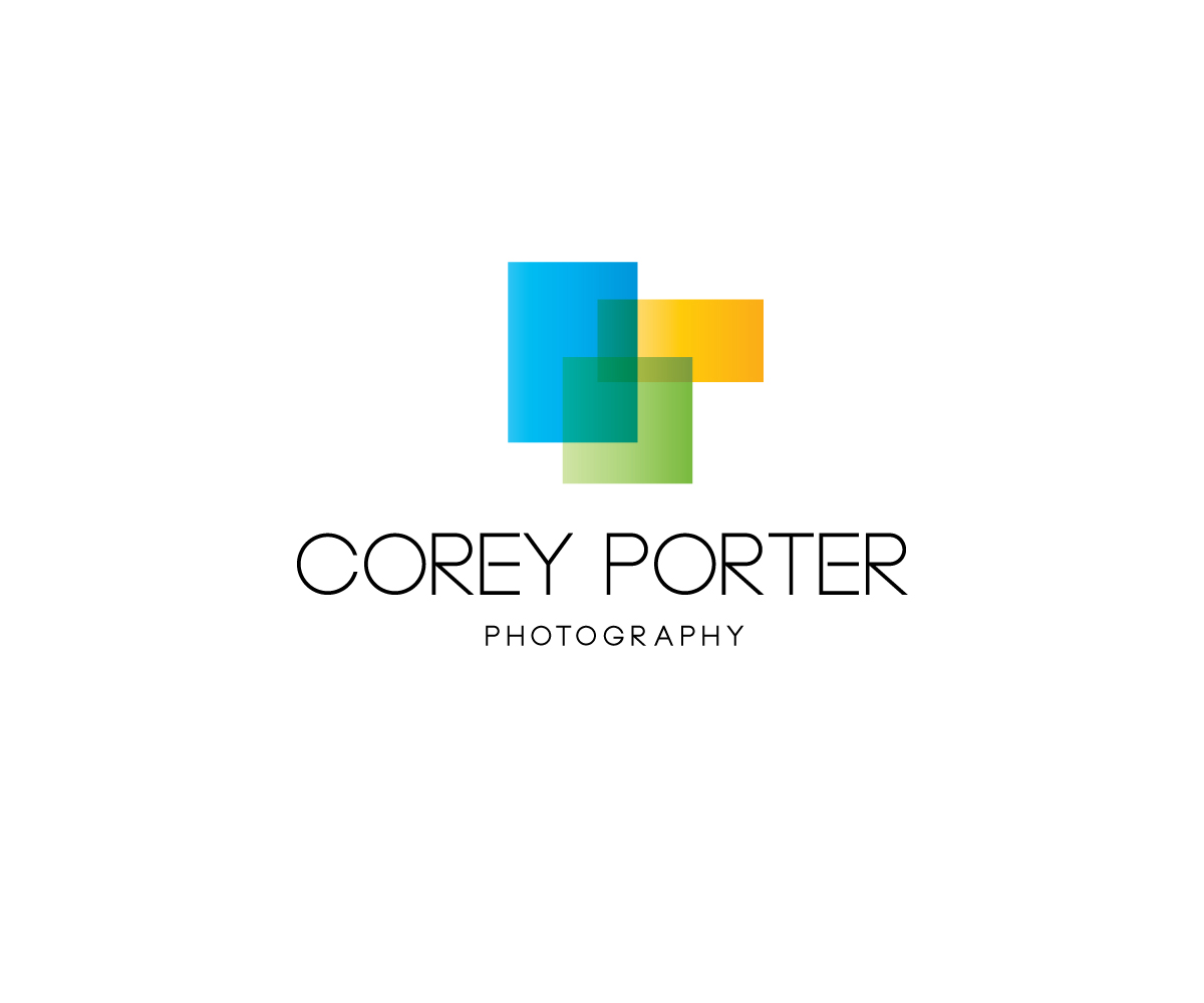Logo Design by Mike Clewer for Corey Porter | Design #1207219