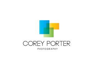 Logo Design by Mike Clewer for Corey Porter | Design #1207219