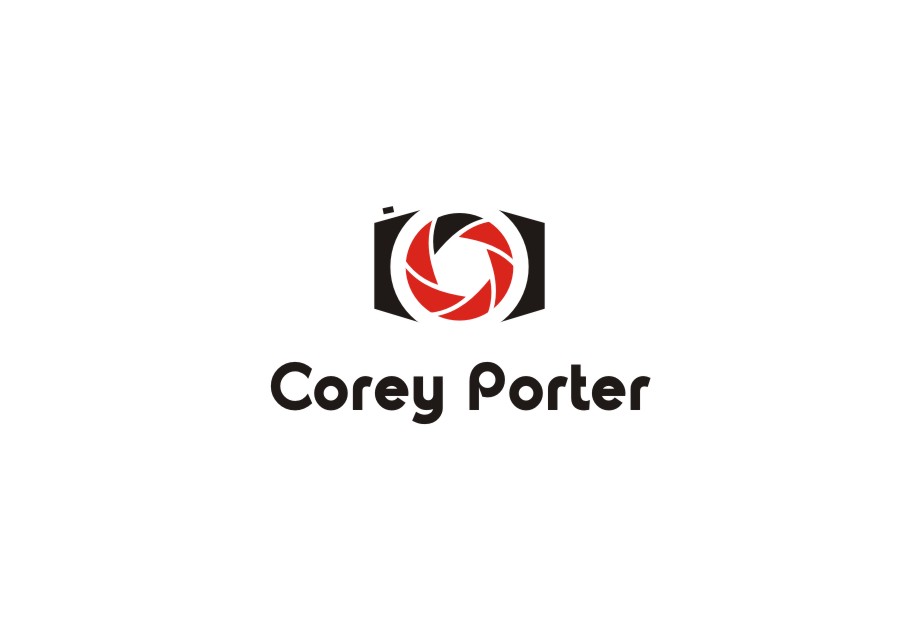 Logo Design by lrbalaji for Corey Porter | Design #1203516