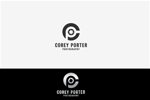Logo Design by spontaneous for Corey Porter | Design #1212230