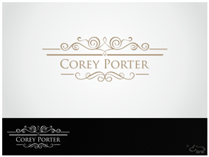Logo Design by HYPdesign for Corey Porter | Design: #1251826