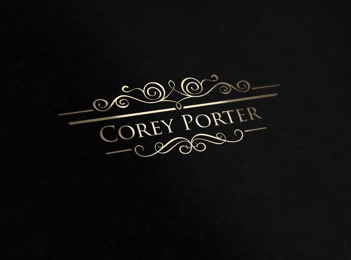 Design de Logo par HYPdesign pour Corey Porter | Design #1251828