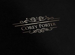 Logo Design by HYPdesign for Corey Porter | Design: #1251828