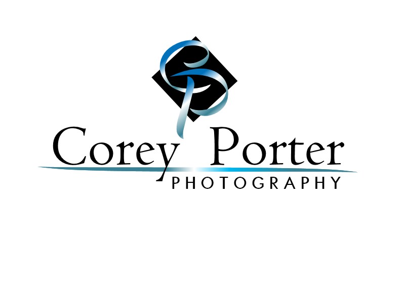 Logo Design by LindaDN for Corey Porter | Design #1246788