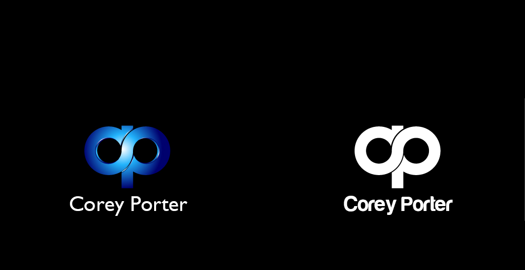 Diseño de Logo por Ljubisa para Corey Porter | Diseño #1250073