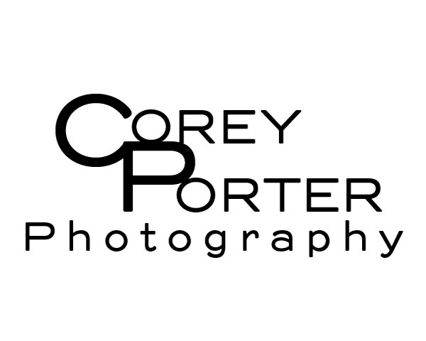 Logo Design by Whiteroom for Corey Porter | Design #1220640