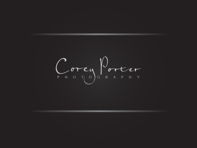 Logo Design by dan99 for Corey Porter | Design #1207180