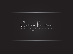 Logo Design by dan99 for Corey Porter | Design #1207180