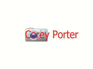 Design de Logo par Roy Price pour Corey Porter | Design : #1210156