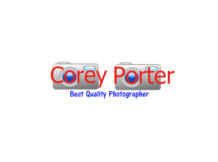 Design de Logo par Roy Price pour Corey Porter | Design #1210183