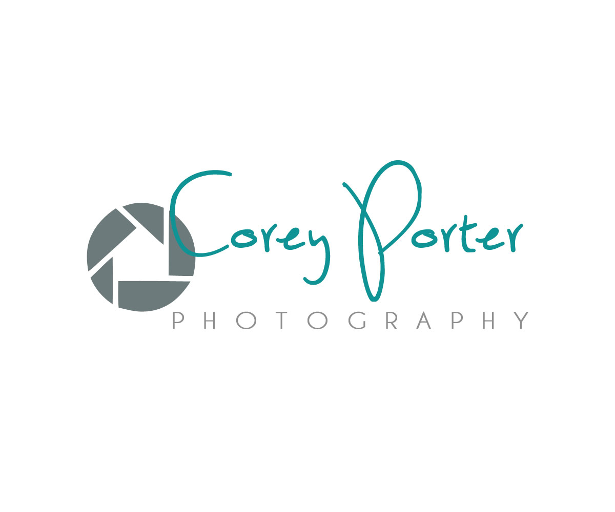 Logo-Design von Lovely Claire für Corey Porter | Design #1207077