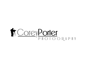 Logo Design by Lovely Claire for Corey Porter | Design: #1207094