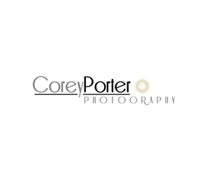 Logo Design by Lovely Claire for Corey Porter | Design #1207101