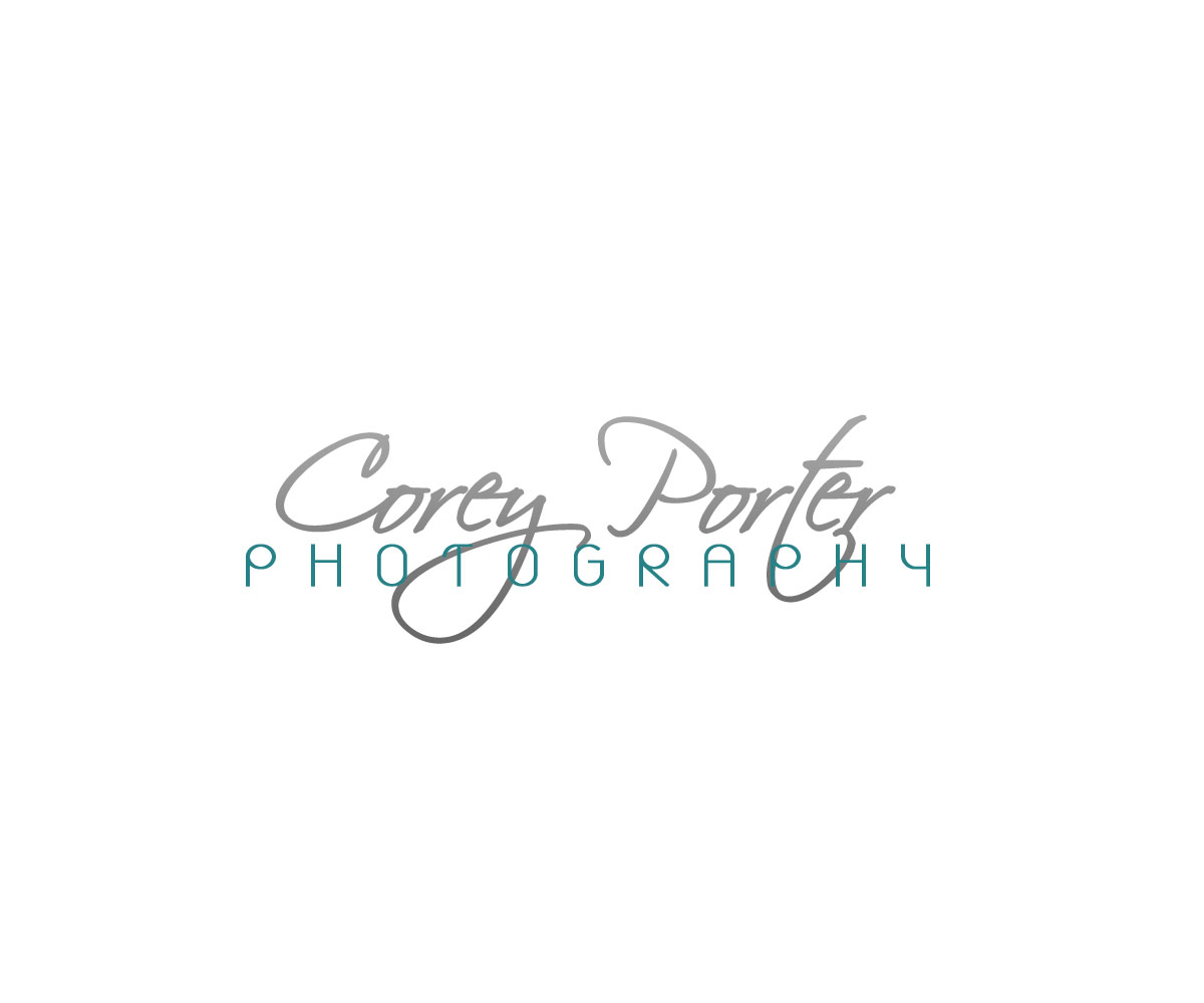 Design de Logo par Lovely Claire pour Corey Porter | Design #1207124