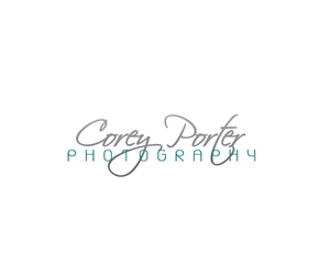 Logo Design by Lovely Claire for Corey Porter | Design: #1207124