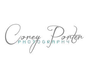 Logo Design by Lovely Claire for Corey Porter | Design: #1207125