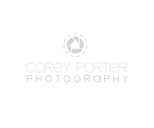 Logo Design by Lovely Claire for Corey Porter | Design: #1208835