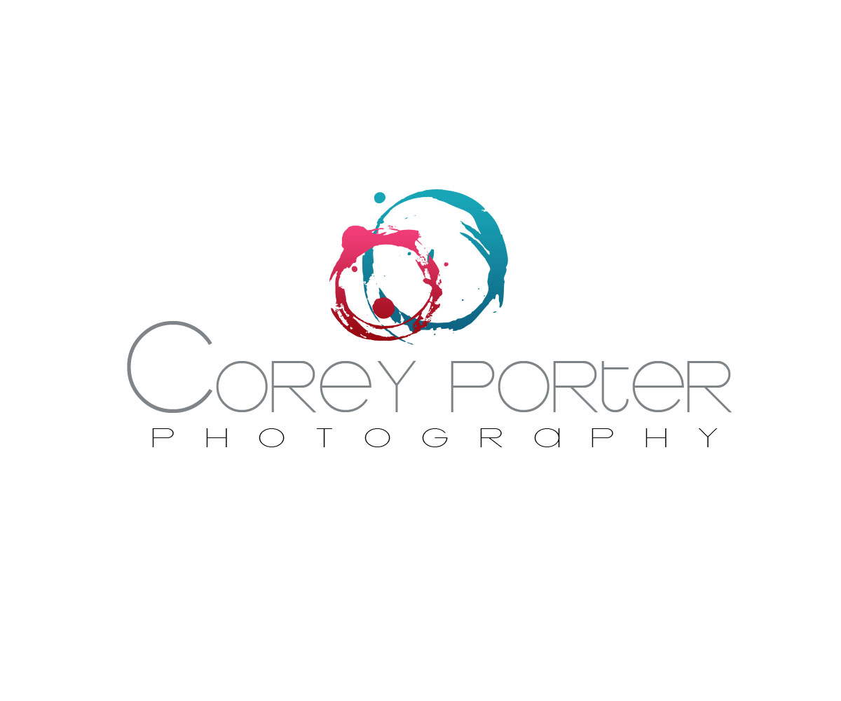 Design de Logo par Lovely Claire pour Corey Porter | Design #1208844