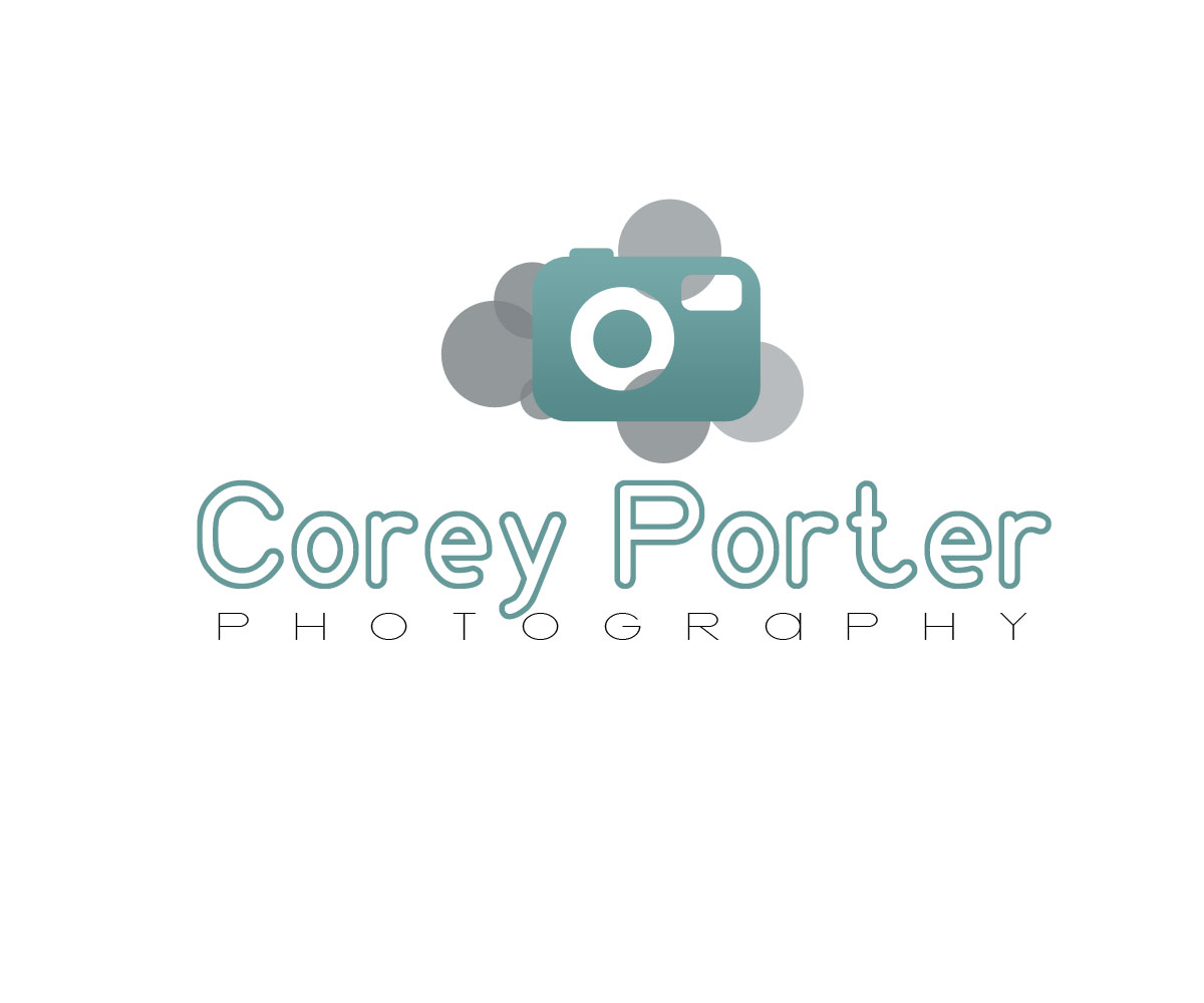 Design de Logo par Lovely Claire pour Corey Porter | Design #1208847