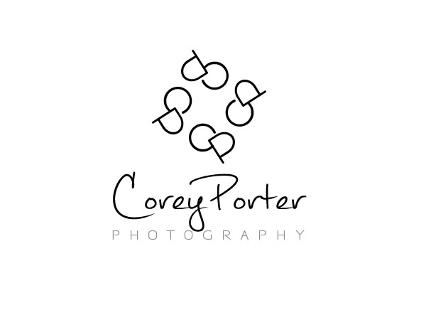 Logo Design by Lovely Claire for Corey Porter | Design #1246437