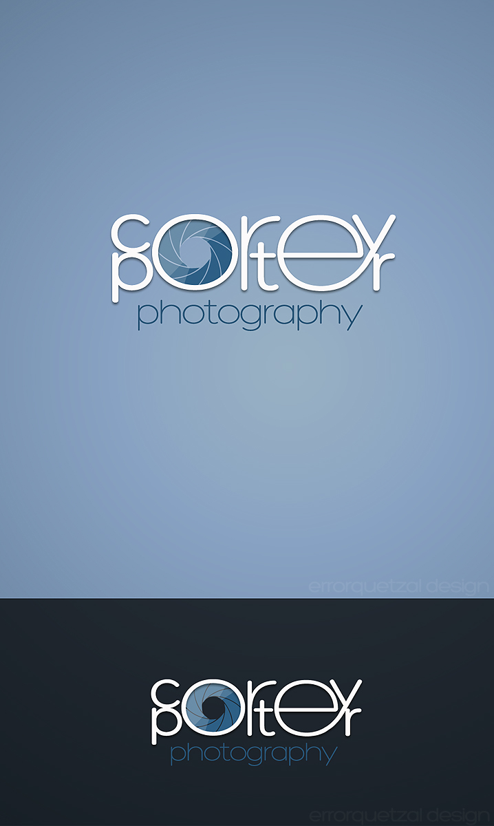 Design de Logo par errorquetzal pour Corey Porter | Design #1206894