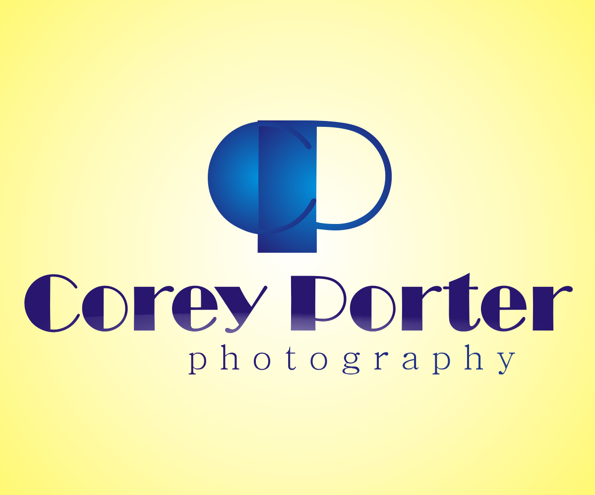 Logo Design by kumalazee for Corey Porter | Design #1264189