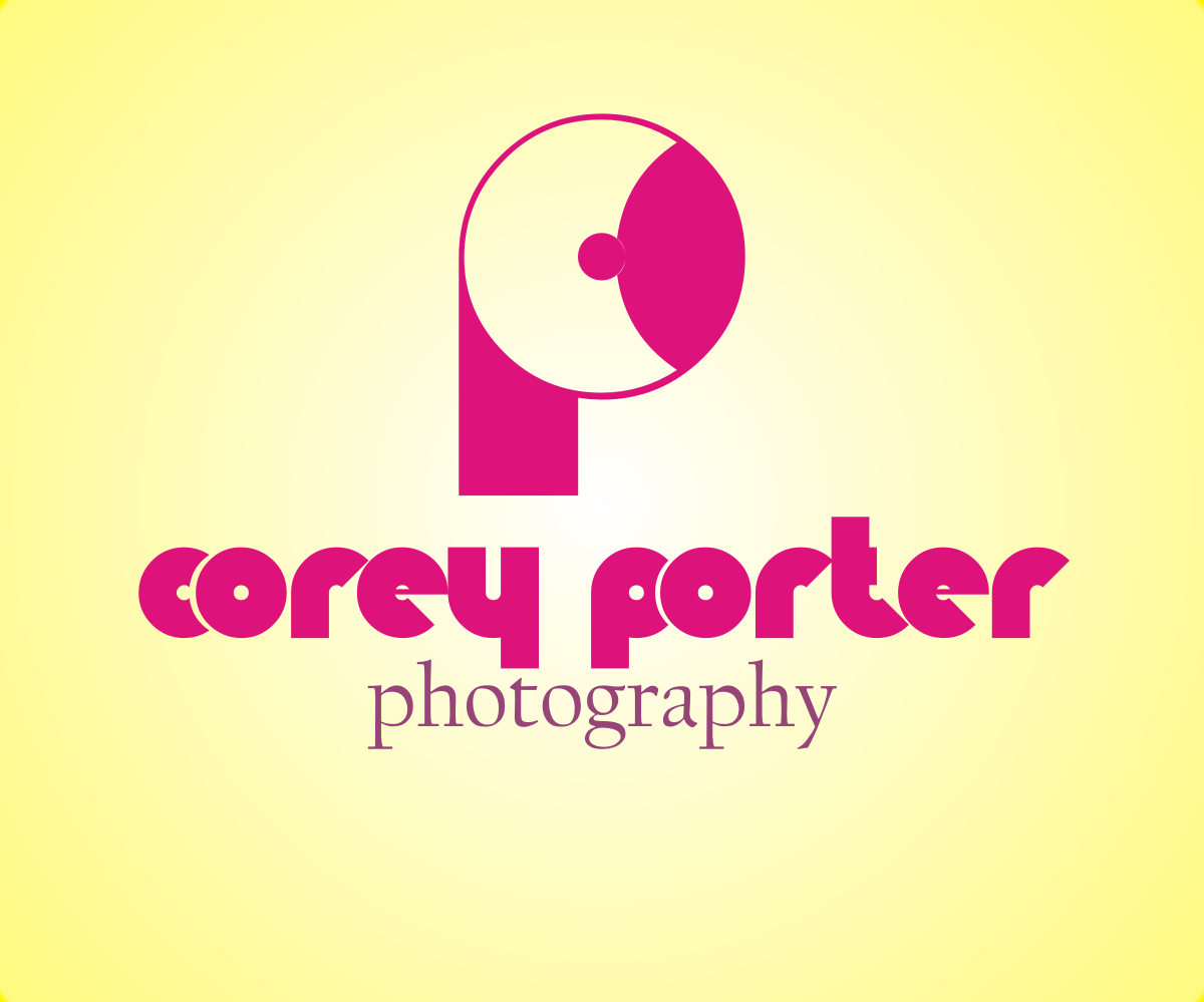 Logo-Design von kumalazee für Corey Porter | Design #1266953