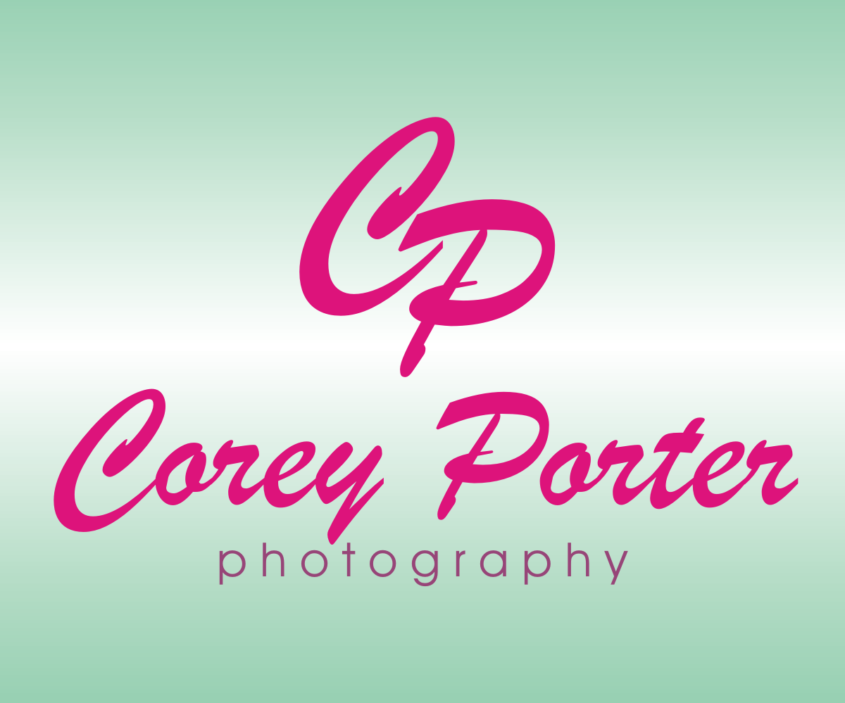 Logo-Design von kumalazee für Corey Porter | Design #1267564