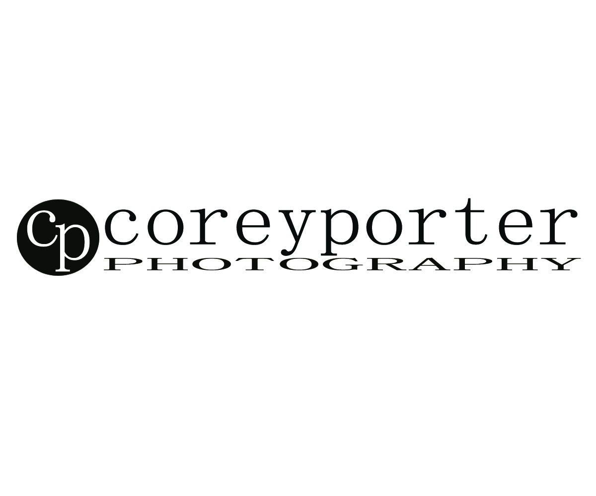 Logo Design by TDS Designs for Corey Porter | Design #1252676