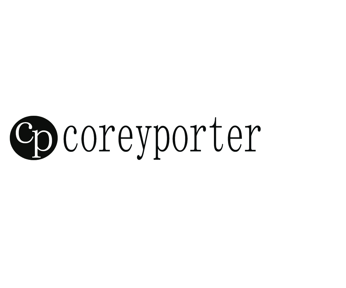 Diseño de Logo por TDS Designs para Corey Porter | Diseño #1252686