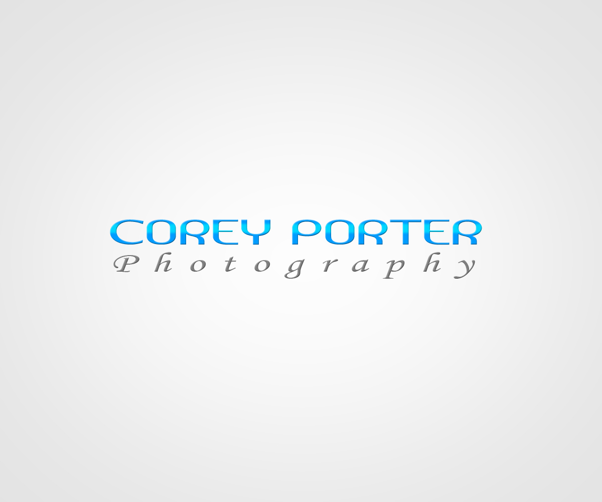 Logo Design by JDDesigns for Corey Porter | Design #1211725