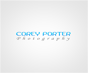 Logo Design by JDDesigns for Corey Porter | Design #1211725