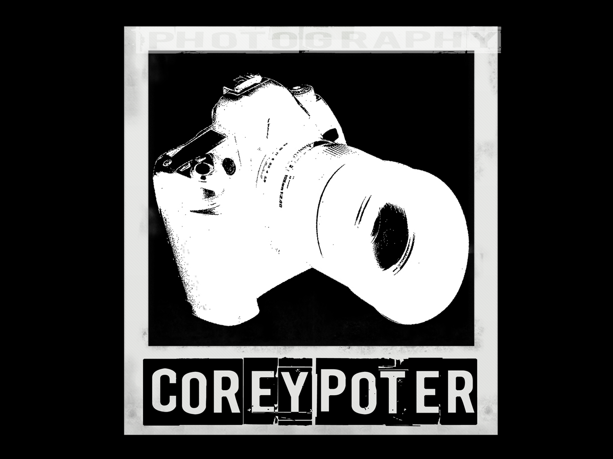 Logo Design by Mellu for Corey Porter | Design #1235231