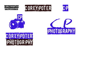 Design de Logo par Mellu pour Corey Porter | Design : #1235233