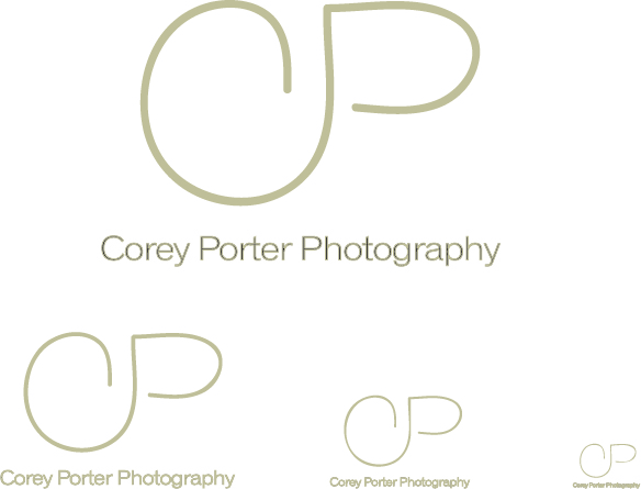 Diseño de Logo por Chantelle Grove para Corey Porter | Diseño #1233831