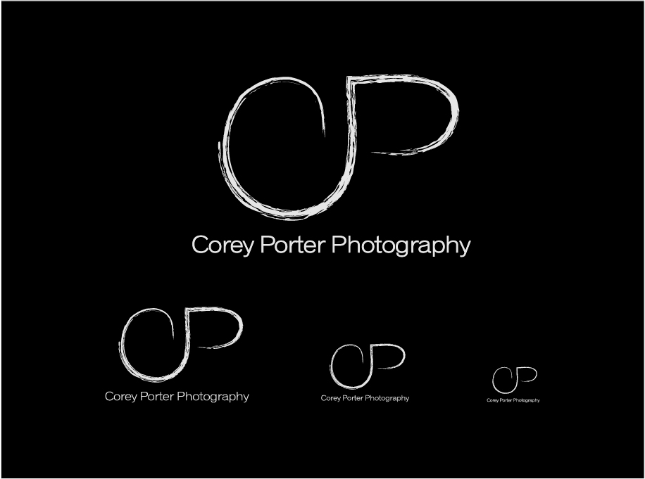 Logo Design by Chantelle Grove for Corey Porter | Design #1233834