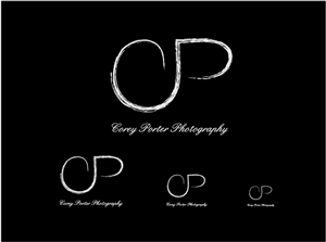 Logo Design by Chantelle Grove for Corey Porter | Design #1252689